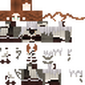 Silberwald NPC   Charlotte