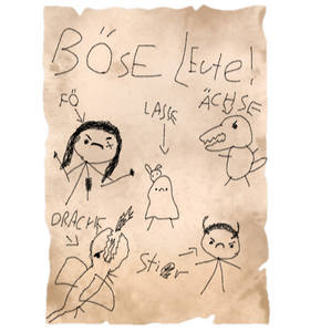BöseLeuteElandar