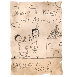 ShokoKareiSirida