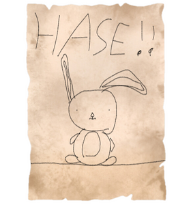 Hase!Silberwald