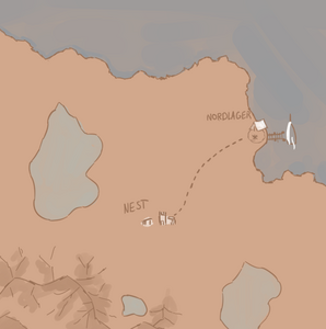 LagerMap